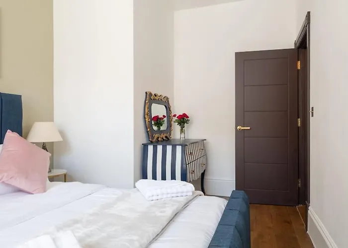 Stylish Beachfront Bolthole With Stunning Sea Views And Luxury Touches