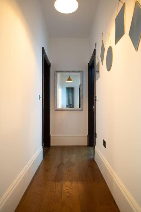 Stylish Beachfront Bolthole With Stunning Sea Views And Luxury Touches Herne Bay
