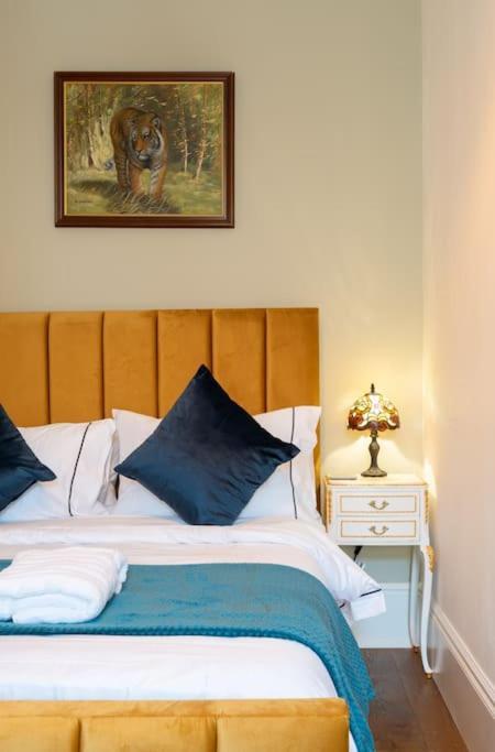 Stylish Beachfront Bolthole With Stunning Sea Views And Luxury Touches Herne Bay