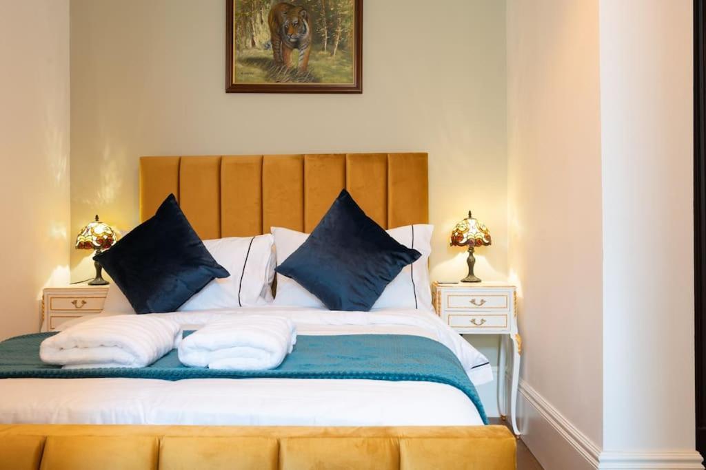 Stylish Beachfront Bolthole With Stunning Sea Views And Luxury Touches Apartment Herne Bay
